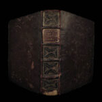 1687 Protestant v Catholic Treatises by Bossuet Payne Claude Communion 6in1