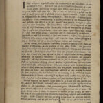 1687 Protestant v Catholic Treatises by Bossuet Payne Claude Communion 6in1