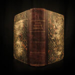 1839 Torah Hebrew BIBLE Leusden & van der Hooght Hebraica Biblia Judaica Jewish