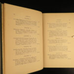 1888 Civil War 1st ed General Sheridan Personal Memoirs Union Native Americans