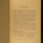 1888 Civil War 1st ed General Sheridan Personal Memoirs Union Native Americans