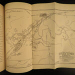 1888 Civil War 1st ed General Sheridan Personal Memoirs Union Native Americans