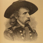 1888 1st ed Civil War General Sheridan Personal Memoirs Union Native Americans