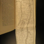 1888 Civil War 1st ed General Sheridan Personal Memoirs Union Native Americans