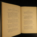 1888 Civil War 1st ed General Sheridan Personal Memoirs Union Native Americans