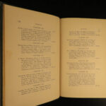 1888 Civil War 1st ed General Sheridan Personal Memoirs Union Native Americans