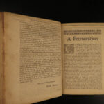 1677 Richard Baxter PURITAN Saints Everlasting Rest Bible Devotional HEAVEN