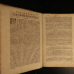 1682 Naples LAW Neapoli Biagio Aldimari Insurance Trade & Customs Italy FOLIO