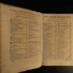 1682 Naples LAW Neapoli Biagio Aldimari Insurance Trade & Customs Italy FOLIO