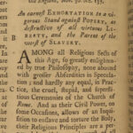 1745 London Magazine Portuguese Voyages in East Indies Siege of Ostend MAP Turks