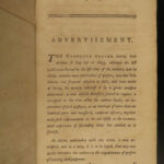 1784 Complete Angler Fishing Hunting Angling Fish Trout Cotton Walton Hawkins