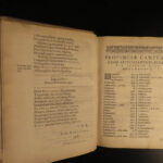 1616 1ed Bishops of England Francis Godwin Praesulibus Angliae Anglican Church