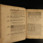 1616 1ed Bishops of England Francis Godwin Praesulibus Angliae Anglican Church