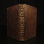 1683 Maxims of Saint Ignatius Loyola + Jesuit Saint Francis Xavier Sentiments