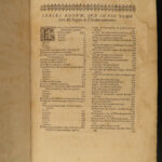 1648 Saxon Hugh Saint Victor Sacraments Medieval Bible Mysticism ANGELS Folio