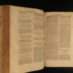 1648 Saxon Hugh Saint Victor Sacraments Medieval Bible Mysticism ANGELS Folio