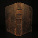 1659 Anglican Church 1ed John Gauden Tears & Sighs England Catholics Anabaptist