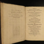 1659 Anglican Church 1ed John Gauden Tears & Sighs England Catholics Anabaptist