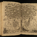 1659 Anglican Church 1ed John Gauden Tears & Sighs England Catholics Anabaptist