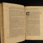 1659 1ed John Gauden Tears & Sighs Anglican Church England Catholics Anabaptist