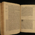1659 Anglican Church 1ed John Gauden Tears & Sighs England Catholics Anabaptist