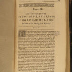 1659 Anglican Church 1ed John Gauden Tears & Sighs England Catholics Anabaptist