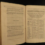 1659 Anglican Church 1ed John Gauden Tears & Sighs England Catholics Anabaptist