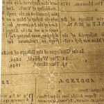 1659 Anglican Church 1ed John Gauden Tears & Sighs England Catholics Anabaptist