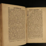 1691 Great Ejection Act 1662 1ed Maurice Diocesan Episcopacy Anglican Bishops