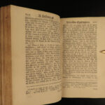 1691 Great Ejection Act 1662 1ed Maurice Diocesan Episcopacy Anglican Bishops