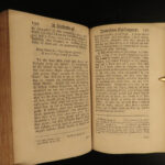 1691 Great Ejection Act 1662 1ed Maurice Diocesan Episcopacy Anglican Bishops