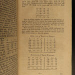1760 English Mathematics Wingate Arithmetic London Math Problems Education