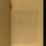 1870 America INDIANS Oregon Rocky Mountains Yellowstone River of West Victor