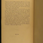 1870 America INDIANS Oregon Rocky Mountains Yellowstone River of West Victor