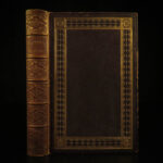 1854 ALGERIA History 1ed French AFRICA Politics Arabs Turks Illustrated Morell