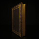 1854 ALGERIA History 1ed French AFRICA Politics Arabs Turks Illustrated Morell