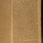 1765 Letters of Samuel Rutherford Redivivus Church of SCOTLAND Puritan Spurgeon