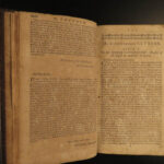 1765 Letters of Samuel Rutherford Redivivus Church of SCOTLAND Puritan Spurgeon