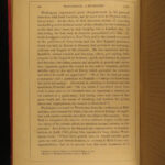 1860 1ed Life of George WASHINGTON Revolutionary War Americana Illustrated 10v