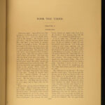 1879 FOLIO Henry Wadsworth Longfellow Song of Hiawatha Dante Divine Comedy 6v