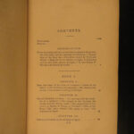 1869 Christopher Columbus 1ed Biography Barry Voyages INDIANS Catholic Church