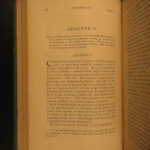 1869 Christopher Columbus 1ed Biography Barry Voyages INDIANS Catholic Church