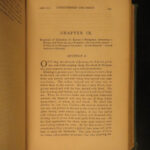 1869 1ed Christopher Columbus Biography Barry Voyages INDIANS Catholic Church