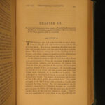 1869 1ed Christopher Columbus Biography Barry Voyages INDIANS Catholic Church