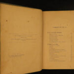 1856 Lanman Adventures 1st ed in Wilds America Florida Canada Hunting Travel
