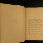 1893 Voodoo Tales 1ed Old Rabbit Black Americana SLAVERY Missouri Indian MAGIC