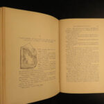 1893 1ed Voodoo Tales Old Rabbit Black Americana SLAVERY Missouri Indian MAGIC