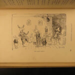 1893 Voodoo Tales 1ed Old Rabbit Black Americana SLAVERY Missouri Indian MAGIC
