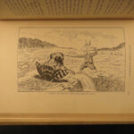 1893 Voodoo Tales 1ed Old Rabbit Black Americana SLAVERY Missouri Indian MAGIC