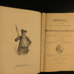 1887 1ed Sullivan Expedition Journals Iroquois INDIAN War American Revolution